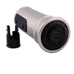 Moen 134742SL Part Wand Kit Stainless New!. Fixed Price $114.99.