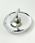 Kohler TS14423-4-CP Purist Valve Trim-lever Polished Nickel *read*. Fixed Price $90.00.