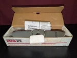 Delta RP34280 8" Chrome Center Coverplate. Fixed Price $75.00.