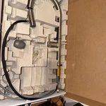 Kohler K-28268-VS Stainless Steel Kitchen Faucet Components Vibrant. Fixed Price $950.00.