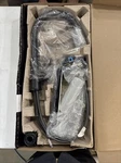 Delta 19826Z-BLSD-DST Greydon Pull-down Kitchen Faucet Matte Black ( New ). Fixed Price $292.49.