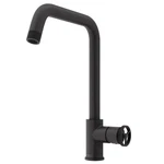 Vigo VG02040 Cass 1.8 Gpm 14" Hole Bar Faucet - Black. Fixed Price $124.90.