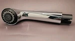 New Moen 136829 Extensa Pullout Spray Wand Replacement Part, Chrome. Fixed Price $58.99.