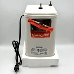 Quick & Hot Moen AH-1300 Instant Water Tank 5/8 Gal (140 F-190 F) *open Box*. Fixed Price $119.95.