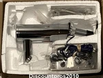 Mac Faucets FA444-63 Modern Electronic 2.2 Gpm.. Fixed Price $350.00.