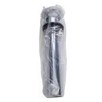 Jones Stephens D70100 Commercial Lavatory Grid Drain With Overflow - Chrome. Fixed Price $19.90.