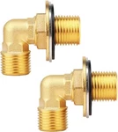 Kwode Commercial Faucet Installation Kit, Wall Mounting For.... Fixed Price $27.46.