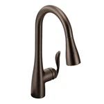 Moen 7594ORB Arbor Pulldown Spray Kitchen Faucet,oil Rubbed Bronze *new*. Fixed Price $251.99.