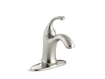 Kohler Fort K-10215-4-BN Bathroom Faucet. Fixed Price $175.00.