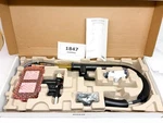 Kohler 72218-BL Sensate Touchless Kitchen Faucet Matte Black. Fixed Price $599.01.