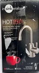 Insinkerator HOT250 Instant Water Dispenser System, H250SN-SS. Fixed Price $369.99.