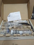 Kohler K-97061-4-CP Bathroom Sink Faucets. Fixed Price $113.00.