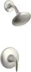 New Kohler K-TS45106-4G-BN Alteo Shower Trim Brushed Nickel. Fixed Price $148.63.