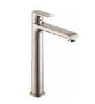 Hansgrohe 31183821 Metris Easy Clean Bathroom Sink Faucet Brushed Nickel. Fixed Price $197.00.