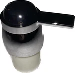 Moen TS3300 Single Handle Volume Control Trim 90 Degree - Chrome New!!!. Fixed Price $31.50.
