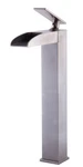 Alfi Brand AB1597 1.2 Gpm Hole Bathroom Faucet - Nickel. Fixed Price $289.00.