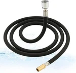 High-quality 67-INCH Kohler Hose K-1219935-BC Perfect For Pull-down Faucets. Fixed Price $32.39.