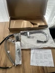 Sterling 24276-CP Valton 1.5 Gpm Hole Pull Down Kitchen Faucet Chrome. Fixed Price $69.99.
