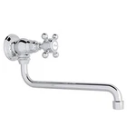 Rohl A1445XMAPC-2 Pot Filler Polished Chrome. Fixed Price $428.16.