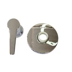 Kohler T97091-4-CP Pitch Mastershower Transfer Valve Trim Polished Chrome. Fixed Price $63.90.