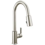 Peerless P7912LFSS1.0 Flute Kitchen Faucet Gpm Flow Rate. Fixed Price $86.61.