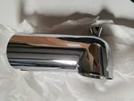 Kohler Devonshire 4-7/16 In. Diverter Bath Spout With Connection Chrome #02. Fixed Price $45.00.
