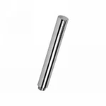 Graff G-8614-BN Universal Contemporary Round Handshower Brushed Nickel. Fixed Price $210.00.