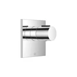 Dornbracht 36416780-00 Concealed Thremostat Without Diverter Chrome New In Box!. Fixed Price $1204.80.