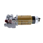Fuel Priming Pump & Water Separator 190-8977 For Caterpillar 322C 325C 330D 570B. Fixed Price $201.40.