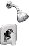 New Moen T2812EP Rizon Posi-temp Shower Only Faucet Valve Trim Set Chrome. Fixed Price $82.00.