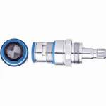 Delta Ceramic Disc Stem 063000A Right Hand. Fixed Price $45.84.