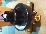 California Faucets 1/2" Pressure Balance Valve. Fixed Price $156.00.