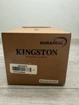 Kingston Brass KB24PX Victorian Tub And Shower Trim Package - Nickel *read*. Fixed Price $52.49.