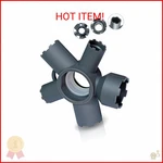 Methuker 10-IN-1 Faucet Aerator Tool Universal Key For M16.5-M28 & Tt/tf/std/t. Fixed Price $12.22.