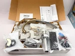 Delta Lahara TOUCH2O Touchless Bathroom Faucet Champagne Bronze 538T-CZ-DST. Fixed Price $249.01.