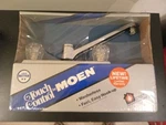 Vintage Moen Touch Control Silver Stanadyne Part No. 30707 Made Usa Nos. Fixed Price $86.91.