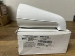 Westbrass Nose Diverter 5-1/2" Tub Spout, Powder Coat White, D311-50 Pack. Fixed Price $35.00.