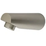 Kingston Brass K6187A 5-1/8" Tub Spout Nickel. Fixed Price $142.97.