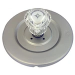 31661SN Moen Chateau Trim Kit, Angle-lever, Satin Nickel Quantity. Fixed Price $46.33.