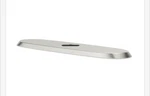 Pfister 961250S Deckplate For Pfirst Series Pull Down Faucet, Stainless Steel. Fixed Price $49.99.