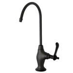 Kingston Brass KS319.TL Templeton 2.0 Gpm Cold Water Dispenser - Bronze. Fixed Price $84.47.