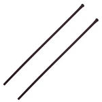 Westbrass A120-2-12 3/8"X20" Bullnose Faucet Supply Riser Line Oil Rubbed Bronz. Fixed Price $35.70.
