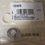 Moen Accessories And Parts Kit 101879 Plastic Metal For Faucets. Fixed Price $14.99.