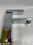 Yosemite YP82VFB-PC Single Handle Faucet Polished Chrome New Box Fast Ship. Fixed Price $89.10.