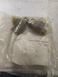 Powers Watts Hydroguard 141 176 Checkstop Valve Repair Kit 1/2" New In Bag Nos. Fixed Price $40.00.
