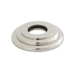 Kingston Brass K157F 2-3/16" Shower Arm Flange Nickel. Fixed Price $42.22.