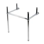 Kingston Brass VBH281833C Addington - Chrome. Fixed Price $679.22.