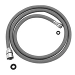 Gnimauhz Kitchen 59-INCH Or 150CM Pull Down Sink Faucet 1.5 Meters, Black. Fixed Price $28.88.