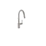 Moen 7565EC Align Touchless Pull-down High Arc Lever Kitchen Faucet Chrome. Fixed Price $175.95.