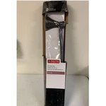 Delta Cassidy 18-IN Wall Mount Towel Bar Venetian Bronze. Fixed Price $44.00.